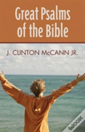 Capa do artigo Great Psalms Of The Bible