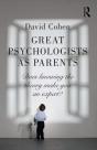Great Psychologists As Parents - Preview