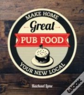 Great Pub Food