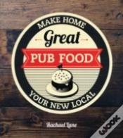 Capa do artigo Great Pub Food