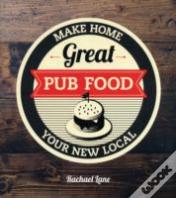 Great Pub Food