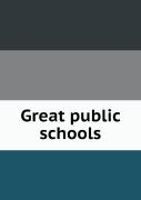 Great Public Schools