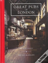Great Pubs Of London (New Edition) /Anglais