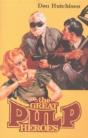 Great Pulp Heroes - Preview