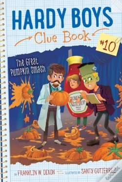 Capa do artigo Great Pumpkin Smash