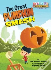 Capa do artigo Great Pumpkin Smash