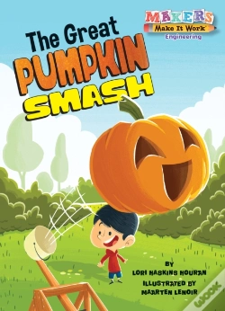 Capa do artigo Great Pumpkin Smash