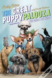 Capa do artigo Great Puppypalooza