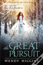 Great Pursuit