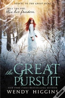 Capa do artigo Great Pursuit
