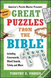 Capa do artigo Great Puzzles From The Bible