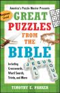Great Puzzles From The Bible - Preview
