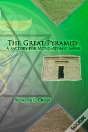 Capa do artigo Great Pyramid