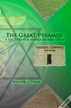 Capa do artigo Great Pyramid
