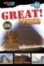Great! Pyramids - Preview