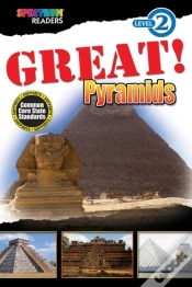 Capa do artigo Great! Pyramids