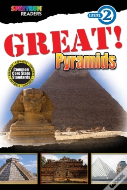 Capa do artigo Great! Pyramids