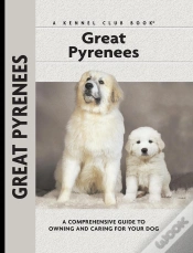 Capa do artigo Great Pyrenees