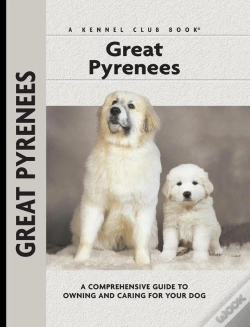 Capa do artigo Great Pyrenees