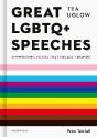 Great Queer Speeches - Preview
