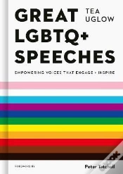 Capa do artigo Great Queer Speeches