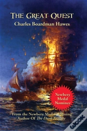 Capa do artigo Great Quest
