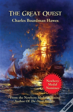 Capa do artigo Great Quest