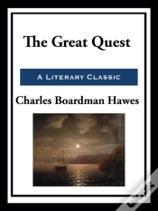 Capa do artigo Great Quest