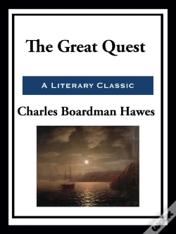 Capa do artigo Great Quest