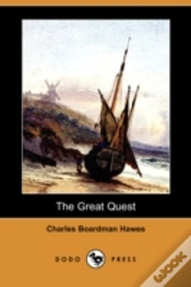 Capa do artigo Great Quest (Dodo Press)