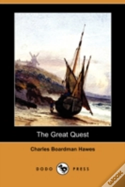 Capa do artigo Great Quest (Dodo Press)