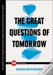 Great Questions Of Tomorrow