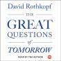 Great Questions Of Tomorrow - Preview