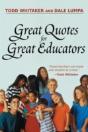 Great Quotes For Great Educators - Preview