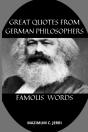 Great Quotes From German Philosophers - Preview