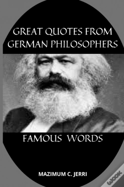 Capa do artigo Great Quotes From German Philosophers