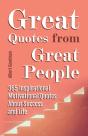 Great Quotes From Great People - Preview