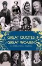 Great Quotes From Great Women Journal - Preview