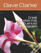Capa do artigo Great Quotes That Influenced Microdacism