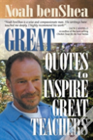 Great Quotes To Inspire Great Teachers