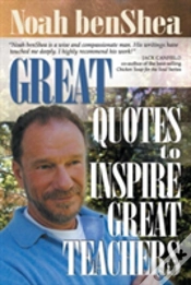 Capa do artigo Great Quotes To Inspire Great Teachers
