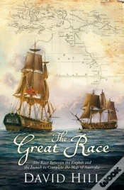 Capa do artigo Great Race