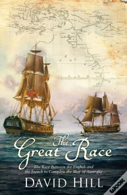 Capa do artigo Great Race