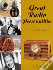 Capa do artigo Great Radio Personalities