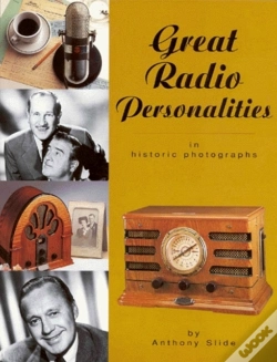 Capa do artigo Great Radio Personalities