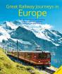 Great Railway Journeys In Europe - Preview
