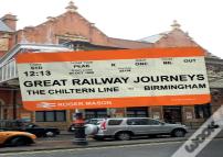 Great Railway Journeys: The Chiltern Line To Birmingham