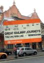 Great Railway Journeys: The Chiltern Line To Birmingham - Preview