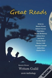Capa do artigo Great Reads