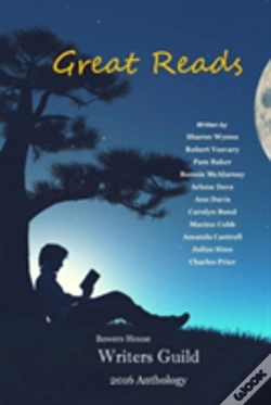 Capa do artigo Great Reads